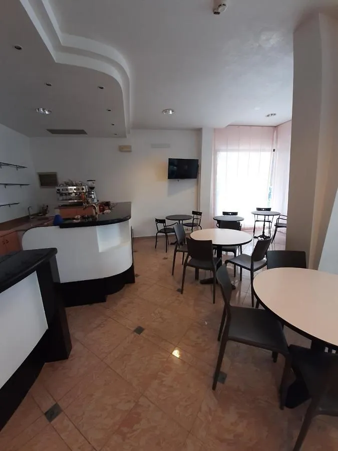 Hotel Altamarea Misano Adriatico