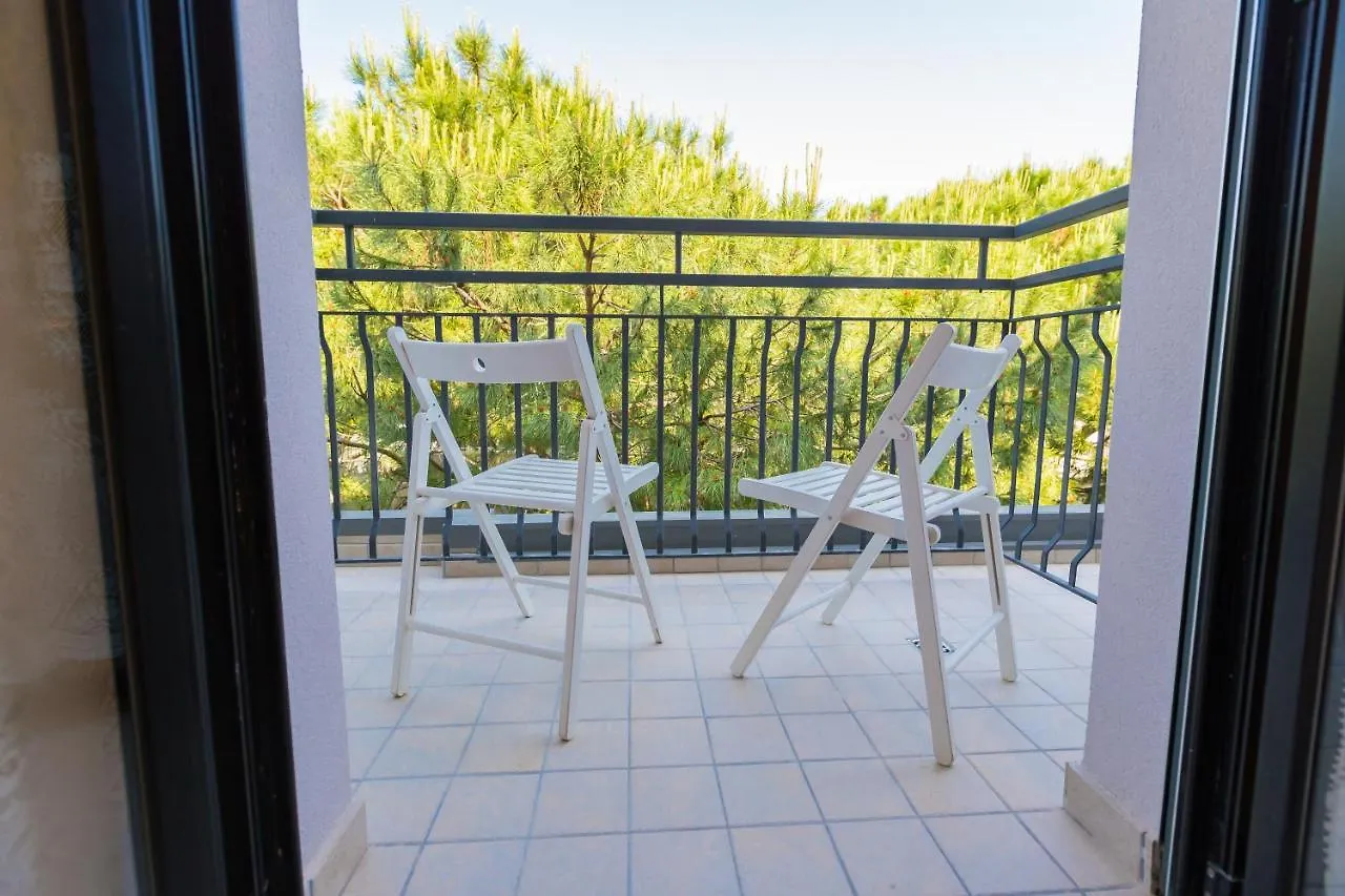 Hotel Altamarea Misano Adriatico