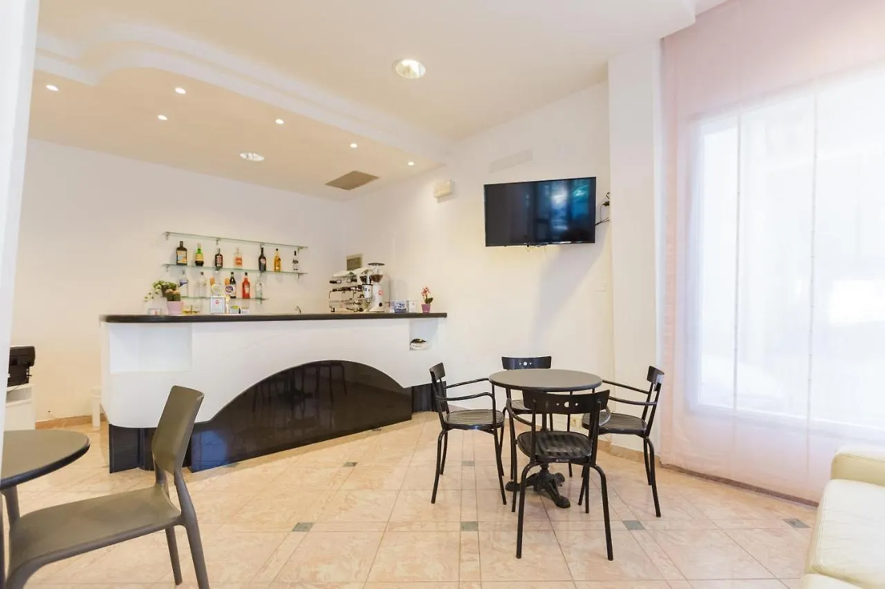 Hotel Altamarea Misano Adriatico 3*,  Italy