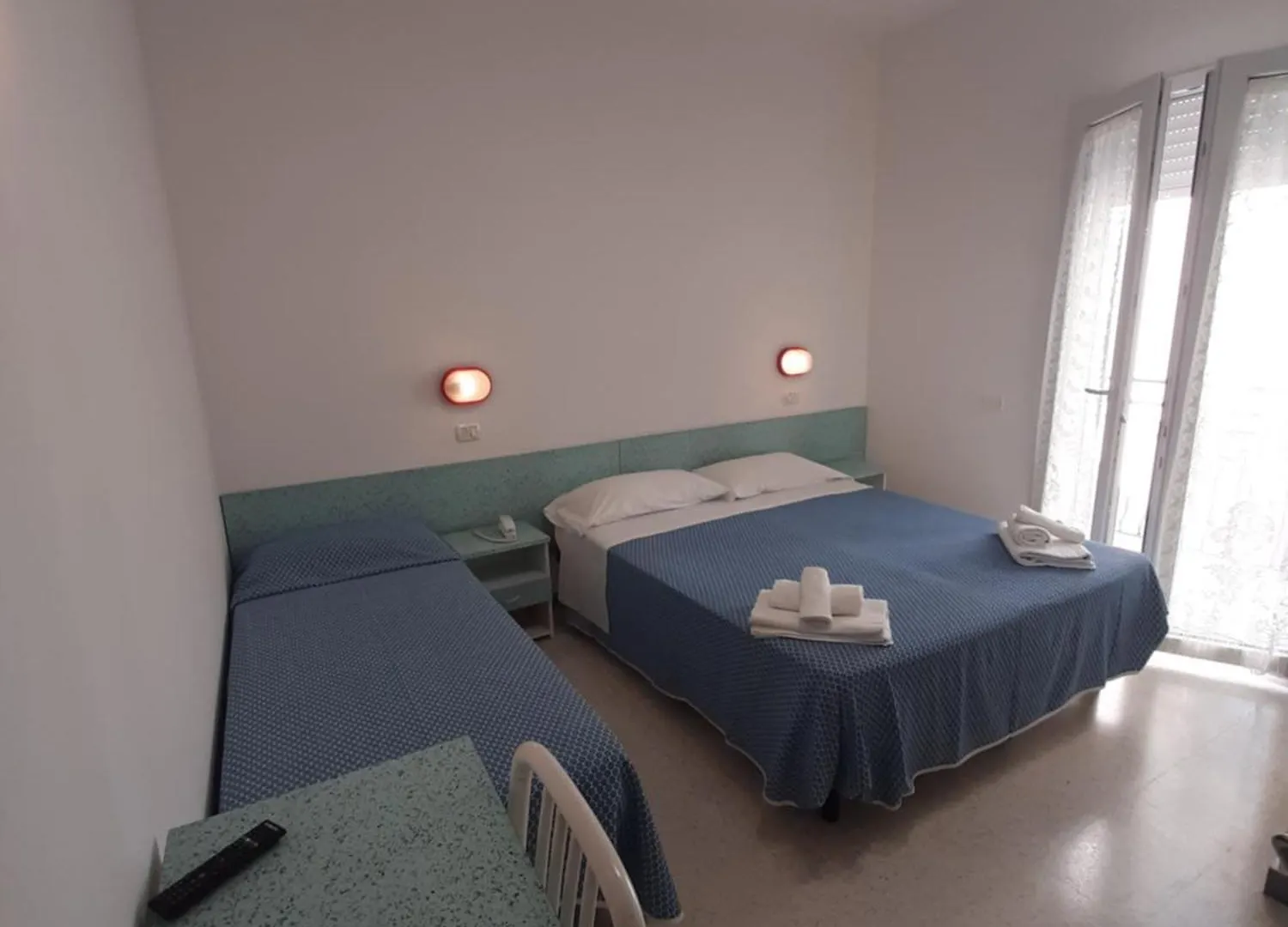 Hotel Altamarea Misano Adriatico 3*,