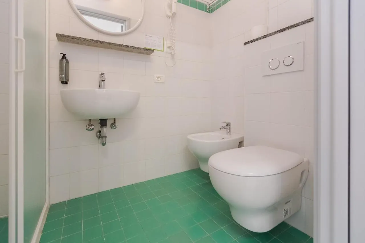 ***  Hotel Altamarea Misano Adriatico Italy