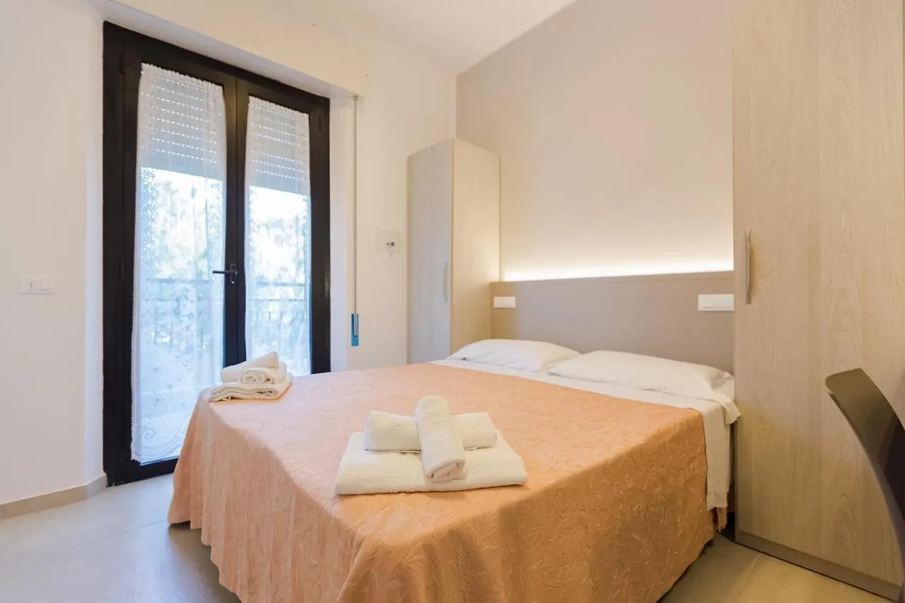 Hotel Altamarea Misano Adriatico 3*,  Italy