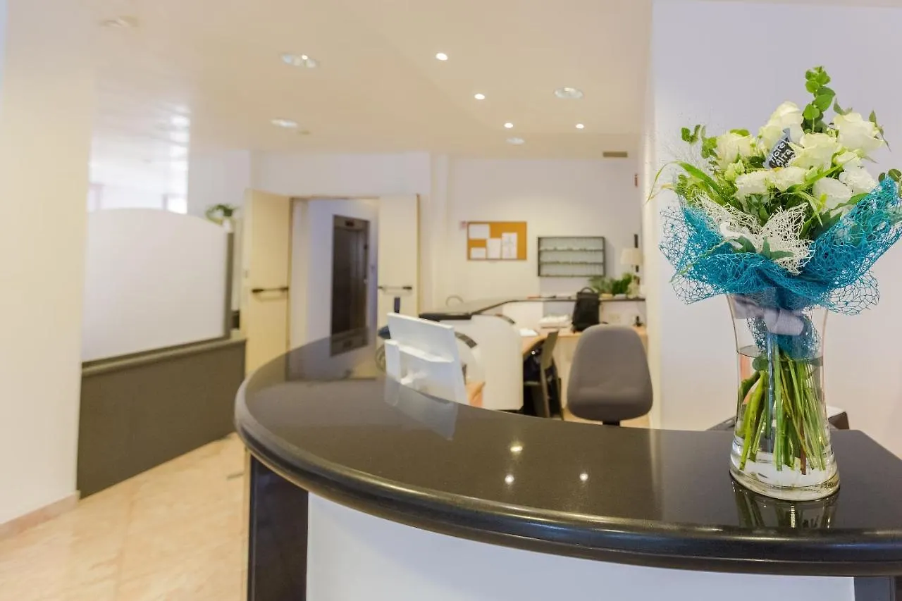 Hotel Altamarea Misano Adriatico