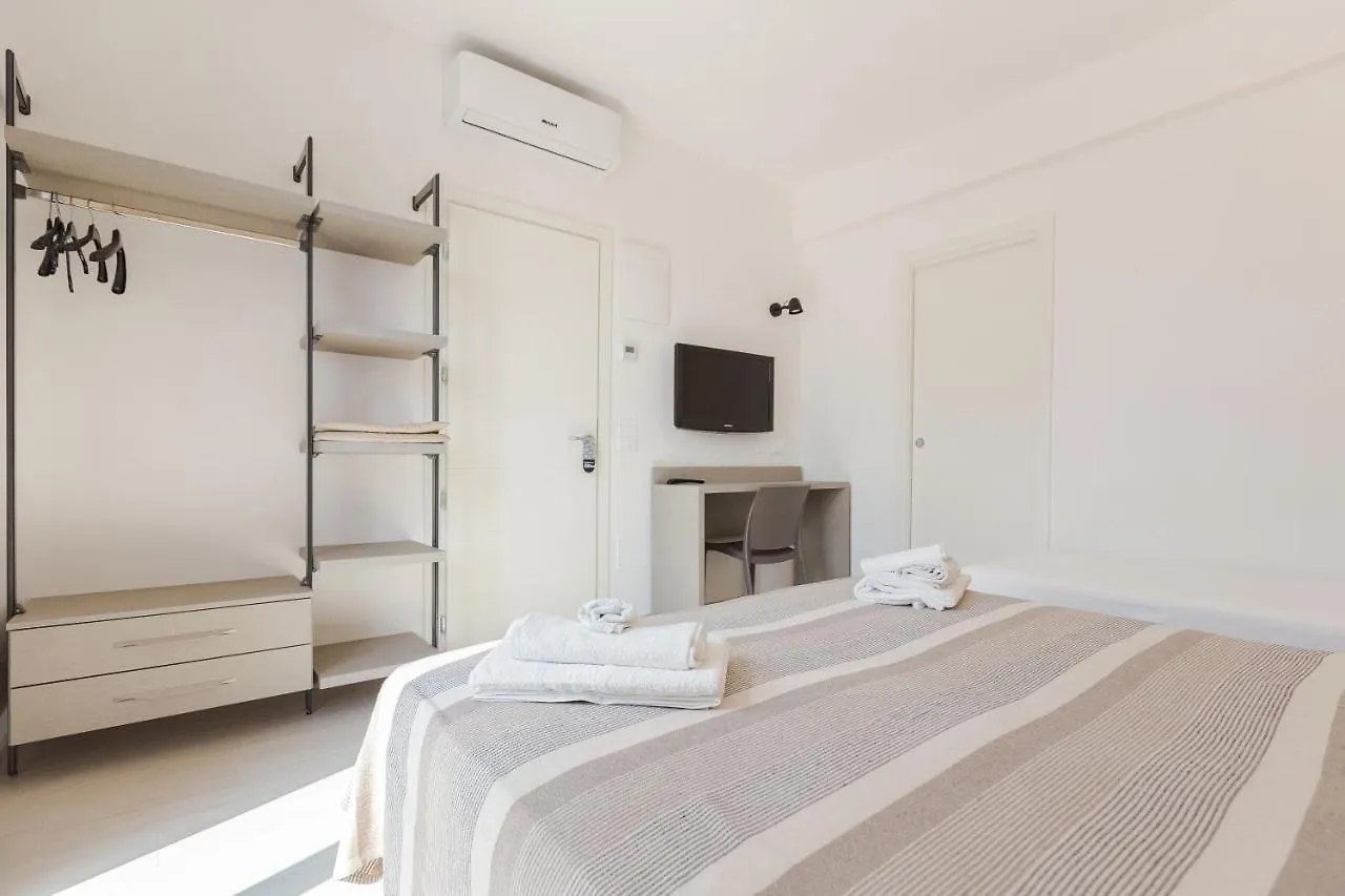Hotel Altamarea Misano Adriatico