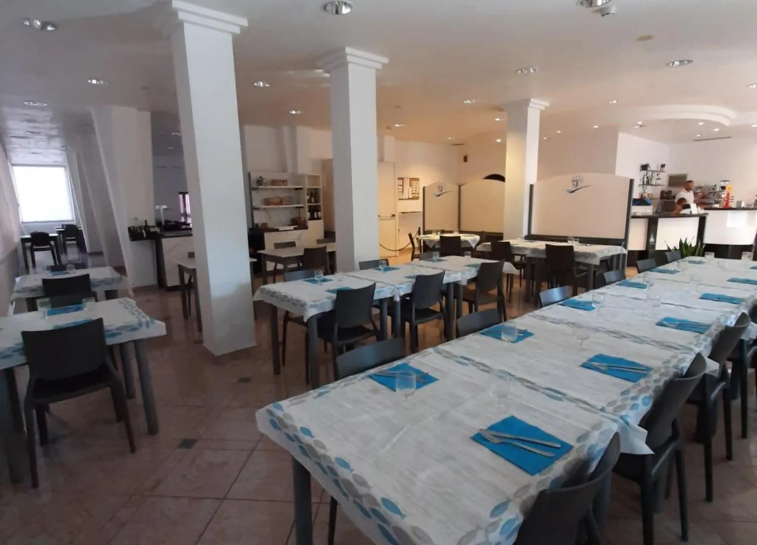 Hotel Altamarea Misano Adriatico Italy